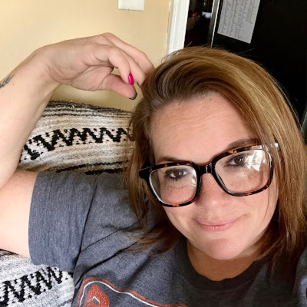 Meet your Posher, Coleen